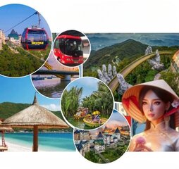 Captain Travel Tour Vietnam