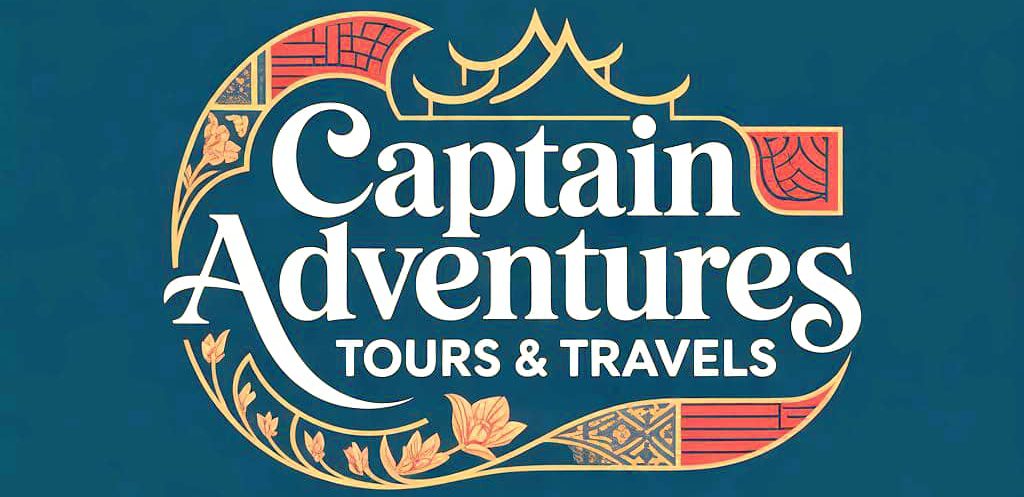 Captain Adventures Tours & Travels